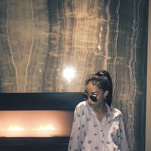 Meet your Posher, Candacy